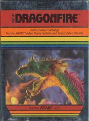 Dragonfire 2600