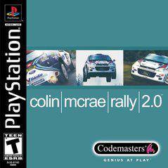 Colin Mcrae Rally 2.0 New