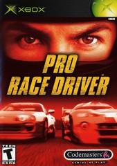 Pro Race Driver New
