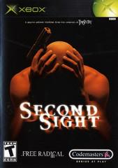 Second Sight New