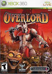Overlord New