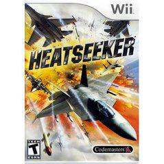 Heatseeker New