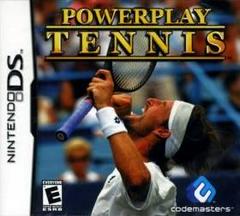 Power Play Tennis New