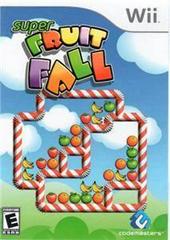 Super Fruit Fall New