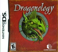 Dragonology New