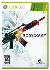 Bodycount New