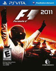 F1 2011 New