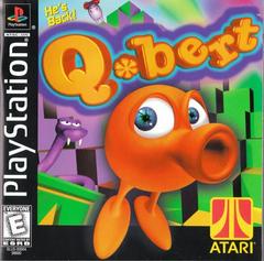 Q*bert New