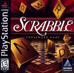 Scrabble New