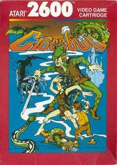Crossbow 2600