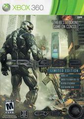Crysis 2: Limited Edition New