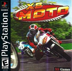 XS Moto New