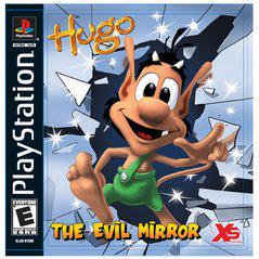Hugo The Evil Mirror New