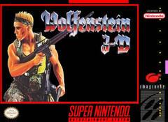 Wolfenstein 3D New