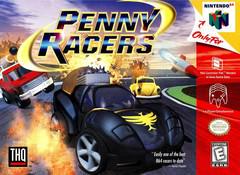 Penny Racers New