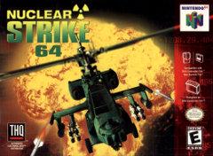 Nuclear Strike New