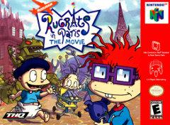 Rugrats in Paris New