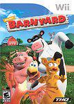 Barnyard New