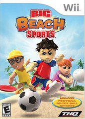 Big Beach Sports New