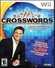 Merv Griffins Crosswords New