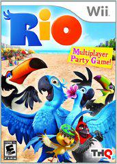 Rio New