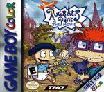 Rugrats in Paris New