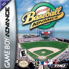 Baseball Advance New