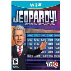Jeopardy! New