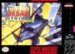Urban Strike New