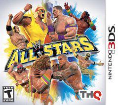 WWE All Stars New