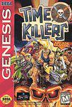 Time Killers New