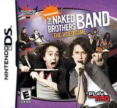 Rock University Presents The Naked Brothers Band New