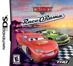 Cars RaceORama New