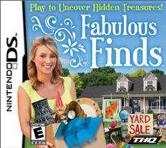 Fabulous Finds New