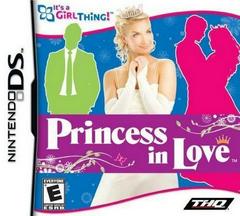 Princess in Love New