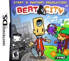 Beat City New