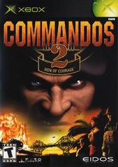 Commandos 2 Men of Courage New