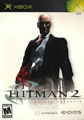 Hitman 2 New