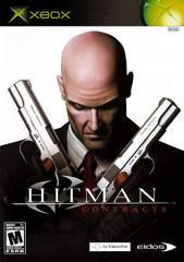 Hitman Contracts New