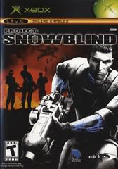 Project Snowblind New