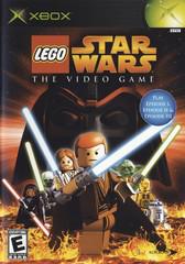 LEGO Star Wars New