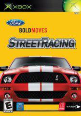 Ford Bold Moves Street Racing New
