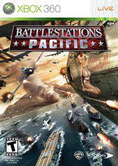 Battlestations: Pacific New