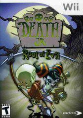 Death Jr Root of Evil New