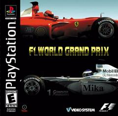 F1 World Grand Prix New