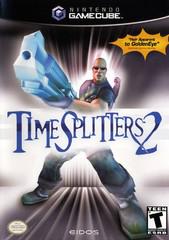 Time Splitters 2 New