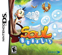 Soul Bubbles New