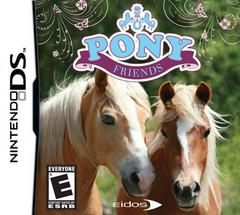 Pony Friends MiniBreeds Edition New