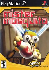Mister Mosquito New