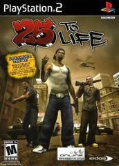 25 to Life New